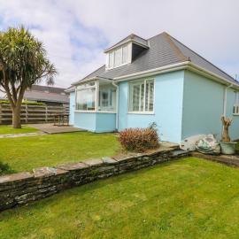 Bolenowe, hotel a Polzeath
