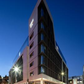 Marlin Hotel Stephens Green, хотел в Дъблин