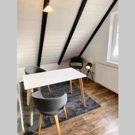 Ferienwohnung Nr. 3 - Leuchttürmchen, Hotel in Werdum