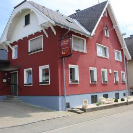 Gasthaus Sonne, Hotel in Merklingen