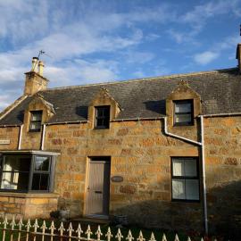 Albatross B&B Dornoch, hotel in Dornoch