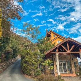 Euro Country Villa, viešbutis mieste Renai