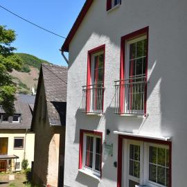 Apartment Weinberg