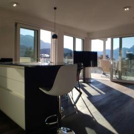 Gardenpark Loft, Hotel in Auer