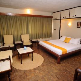 Kenya Comfort Suites
