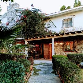 Hostal Boutique Los Geranios del Pinar, hotel in Torremolinos