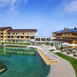 Hotel Nesselwanger Hof, hotelli kohteessa Nesselwang