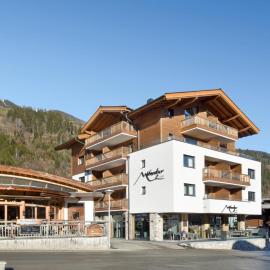 Venediger Lodge, Hotel in Neukirchen am Großvenediger