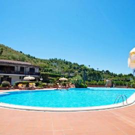 Casa Vacanza Kair Trilo 262, hotel in Sperlonga