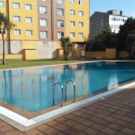 APARTAMENTO EN A ESTRADA/GALICIA โรงแรมในอาเอสตราดา