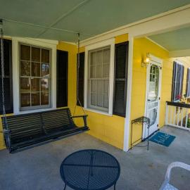 Graduations Welcome! Bayside Bungalow Close Proximity to Downtown Beaufort and Parris Island