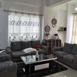 Mahkota Cheras Unique Condo 1-14 pax near MRT- KL, Hotel in Cheras