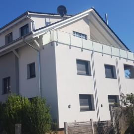 Casa Colori Rheinfelden, hotel v destinaci Herten