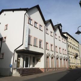 LandhotelUllrich, hotel en Baumholder