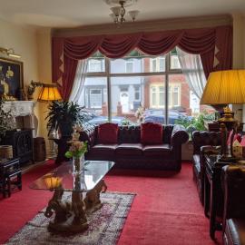 The New Guilderoy Hotel, khách sạn ở Blackpool
