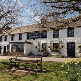 The Winnock Hotel, מלון בדריימן
