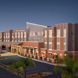 Vacaville में, होटल Hyatt Place Vacaville