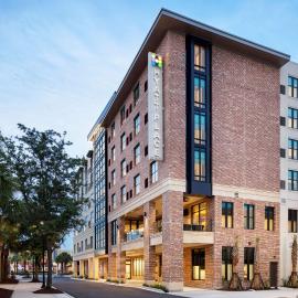 Hyatt Place Mount Pleasant Towne Centre, hotel in Charleston