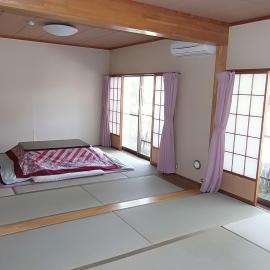 布引観音温泉 โรงแรมในTomi