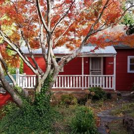 Akarana Cottage, hotel a Leura