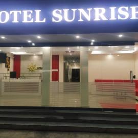 Hotel Sunrise