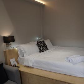 Radlett Residences Hotel - Tuguegarao, hotel in Tuguegarao City
