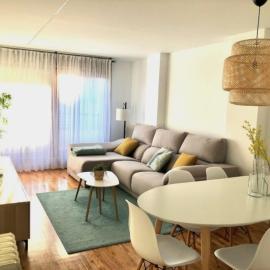 Apartamento Turístico El Enclave, hotell i Olite