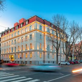 Hotel Le Premier