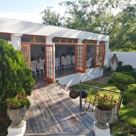 De Witte Huis, hotel em Bethlehem