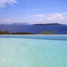 Villa Koumaria