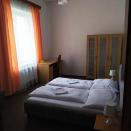 Tourist room Maria, viešbutis Ostravoje