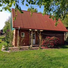 Ferienhaus Jungclaus