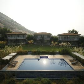 The Jawai Sagar Resort, hotel i Pāli