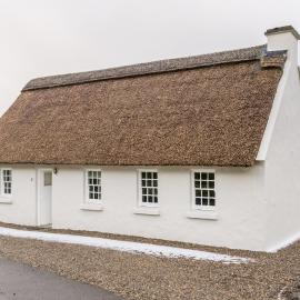 Fern Cottage, hotel em Killinaboy