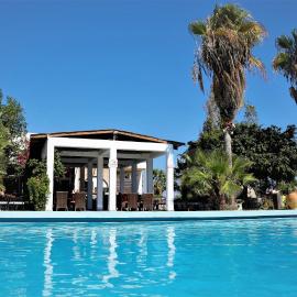 Rhodian Sun Hotel，帕拉代西翁的飯店