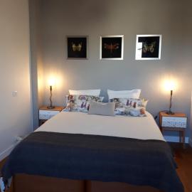 MAISON CLEMENCEAU, hotel in Libourne