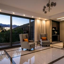 Melina Apartments Sea View