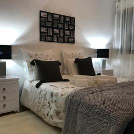 Miguel Torga Apartments