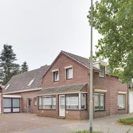 B&BBolwerk, hotel u gradu Venray