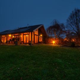 Bed & Breakfast de Wandhorst