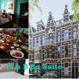 En Suite, hotel in The Hague