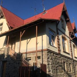 Vila Polacek