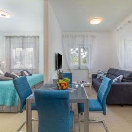 eVita Fazana Premium Studio Apartments, hotel in Fažana