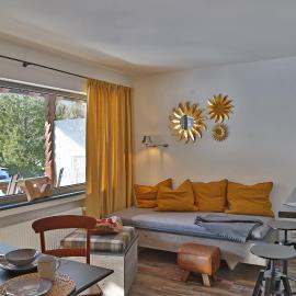 Das Schönanger, hotel di Grainau