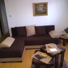 Apartment Vojinovic โรงแรมในอารันเยโลวัคส์