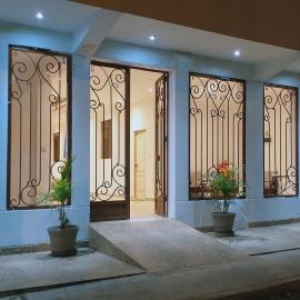 Hotel Isla Vela Paracas