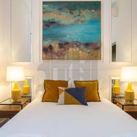 Morgan-Jupiter Apartments, hotell i Lissabon