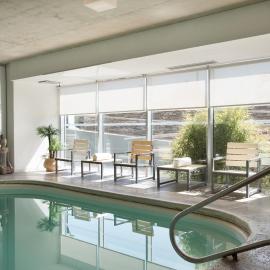 UY Proa Sur Hotel โรงแรมในลาปาโลมา