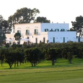 Metaponto में, होटल Golf Club Metaponto