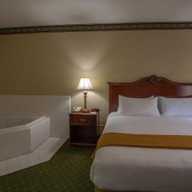 Moncks Corner Inn، فندق في مونكس كورنر